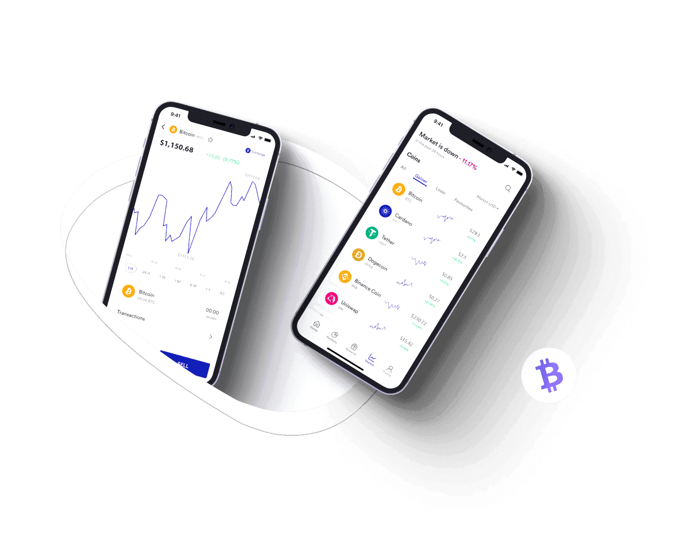 Primo Valutenza investimento digitale