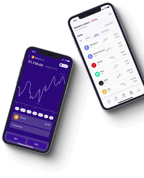 Primo Valutenza asset digitali